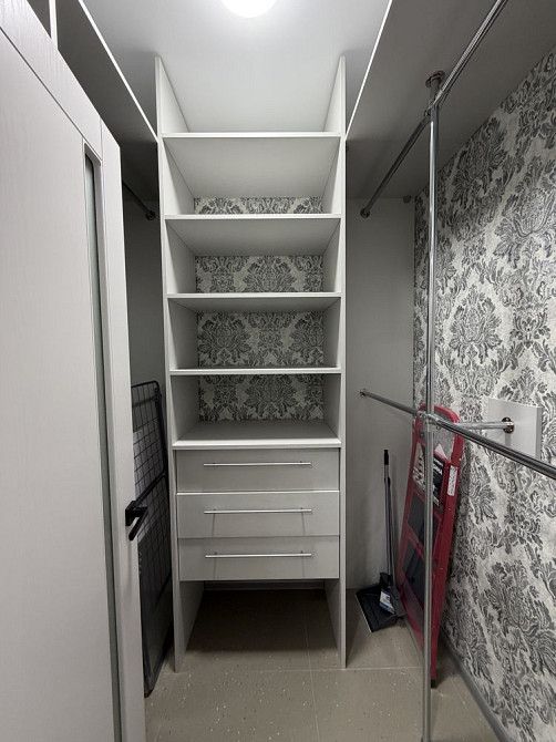 ПЕРША ЗДАЧА! Оренда 2-к квартири + ГАРАЖ у вартості (Сокільники) Сокільники - зображення 8