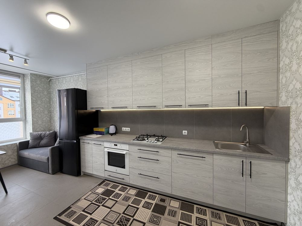 ПЕРША ЗДАЧА! Оренда 2-к квартири + ГАРАЖ у вартості (Сокільники) Сокільники - зображення 5