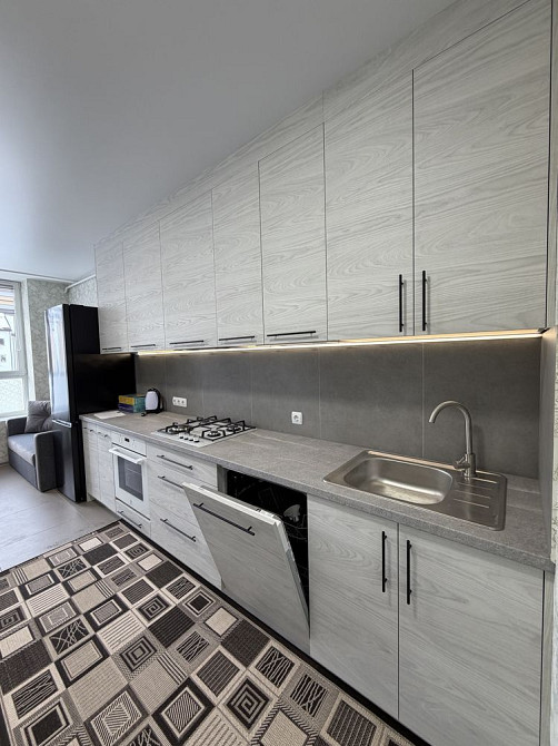 ПЕРША ЗДАЧА! Оренда 2-к квартири + ГАРАЖ у вартості (Сокільники) Сокільники - зображення 1