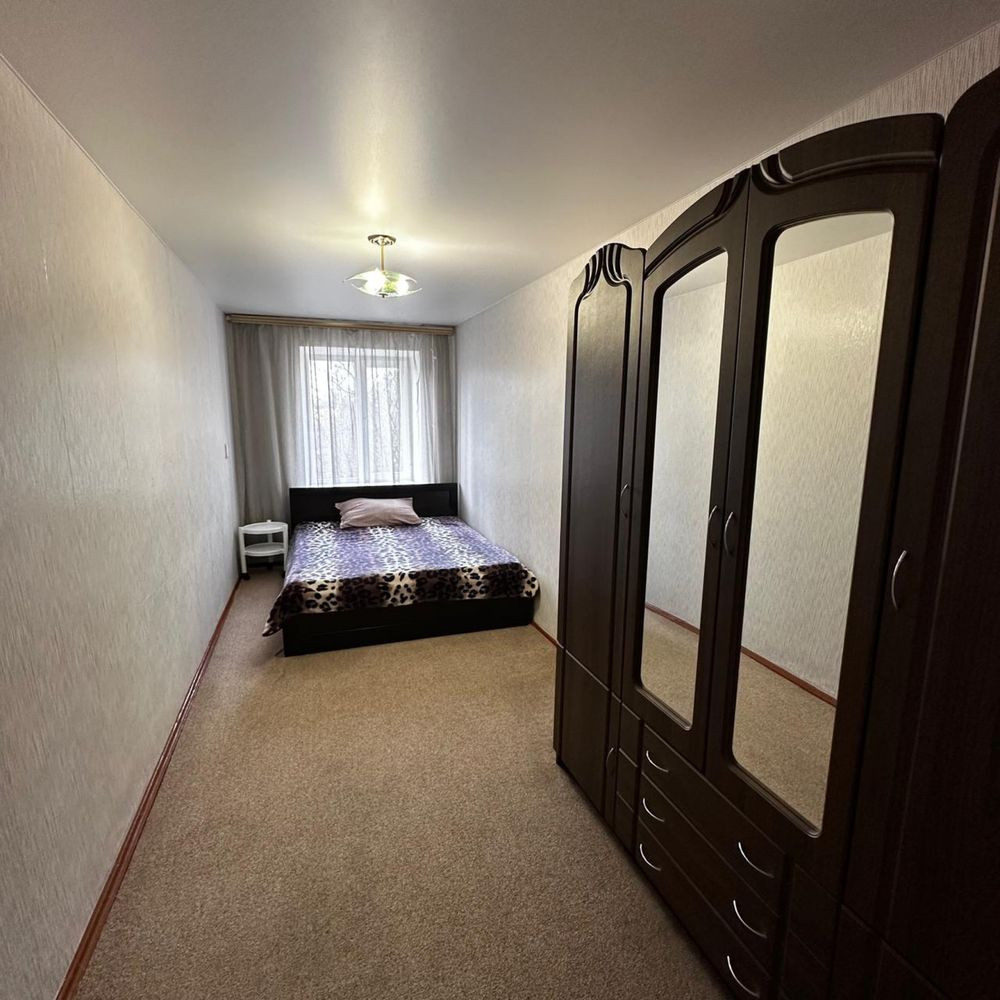 Сдам 3х комнатную квартиру,  район военкомата Іzmail - photo 1