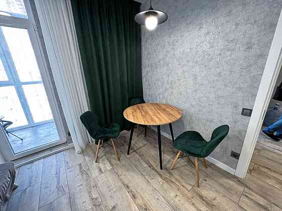 Оренда 1-к. квартири 45 м, ЖК Причал 8 ( своя котельня),  є генератор Kyiv