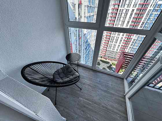 Оренда 1-к. квартири 45 м, ЖК Причал 8 ( своя котельня),  є генератор Kyiv