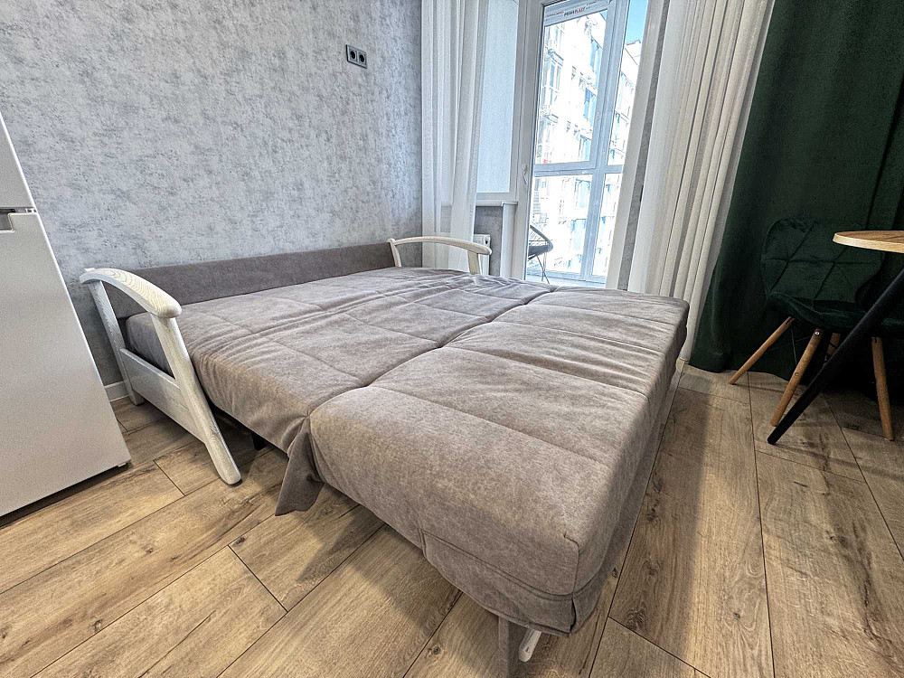 Оренда 1-к. квартири 45 м, ЖК Причал 8 ( своя котельня),  є генератор Kyiv - photo 5