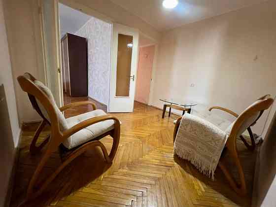 Квартира в центрі міста Kyiv