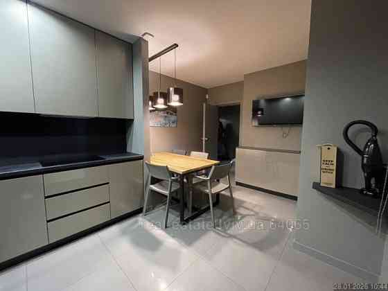 Оренда 2 кімн новобудова з паркомісцем Lviv