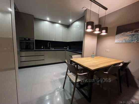 Оренда 2 кімн новобудова з паркомісцем Lviv