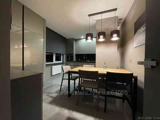Оренда 2 кімн новобудова з паркомісцем Lviv