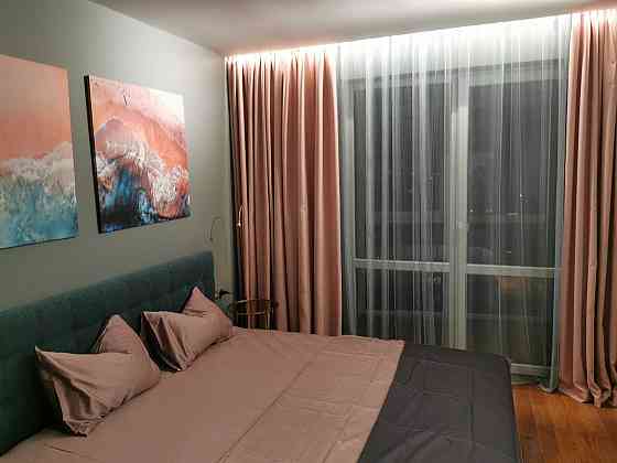 Оренда 2 кімн новобудова з паркомісцем Lviv