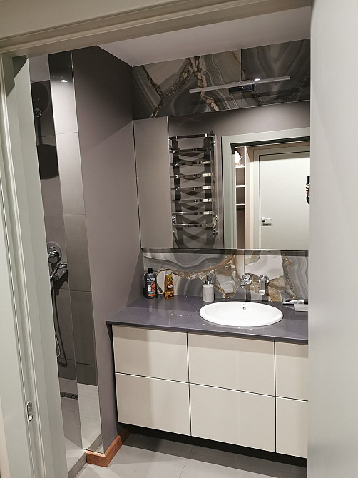 Оренда 2 кімн новобудова з паркомісцем Lviv - photo 7