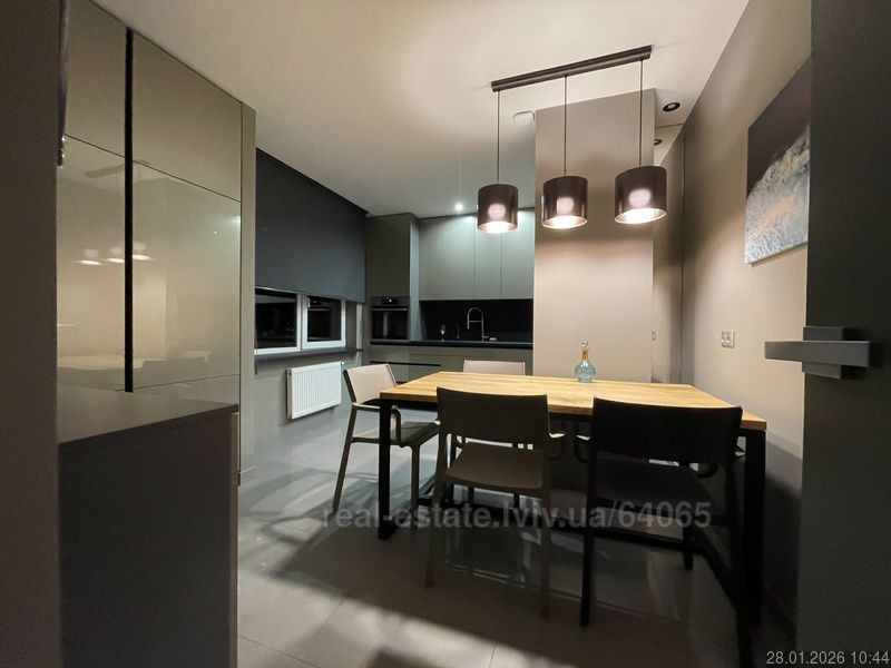Оренда 2 кімн новобудова з паркомісцем Lviv - photo 3