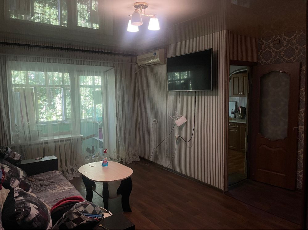 Сдам квартиру на Черемушках Каменское (Запорожская обл.) - изображение 1