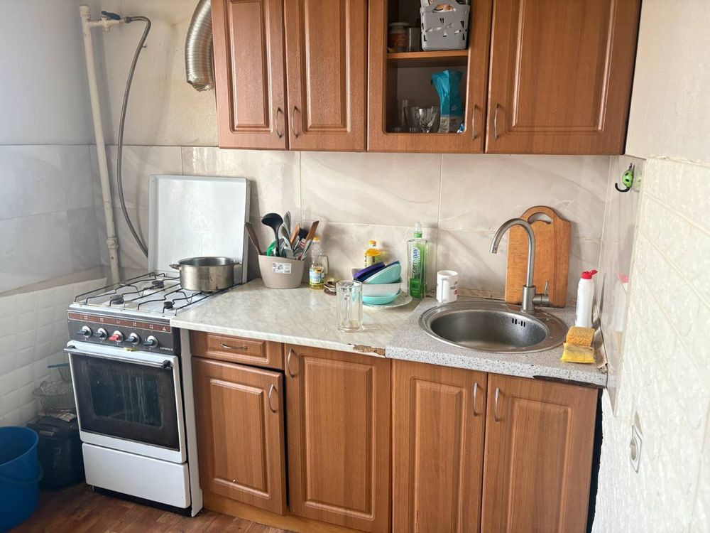 Сдам квартиру на Черемушках Каменское (Запорожская обл.) - изображение 3