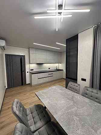 Здам сучасну 2 кімнатну квартиру в жк Центральний 2. перша здача, ДБЖ Іrpin