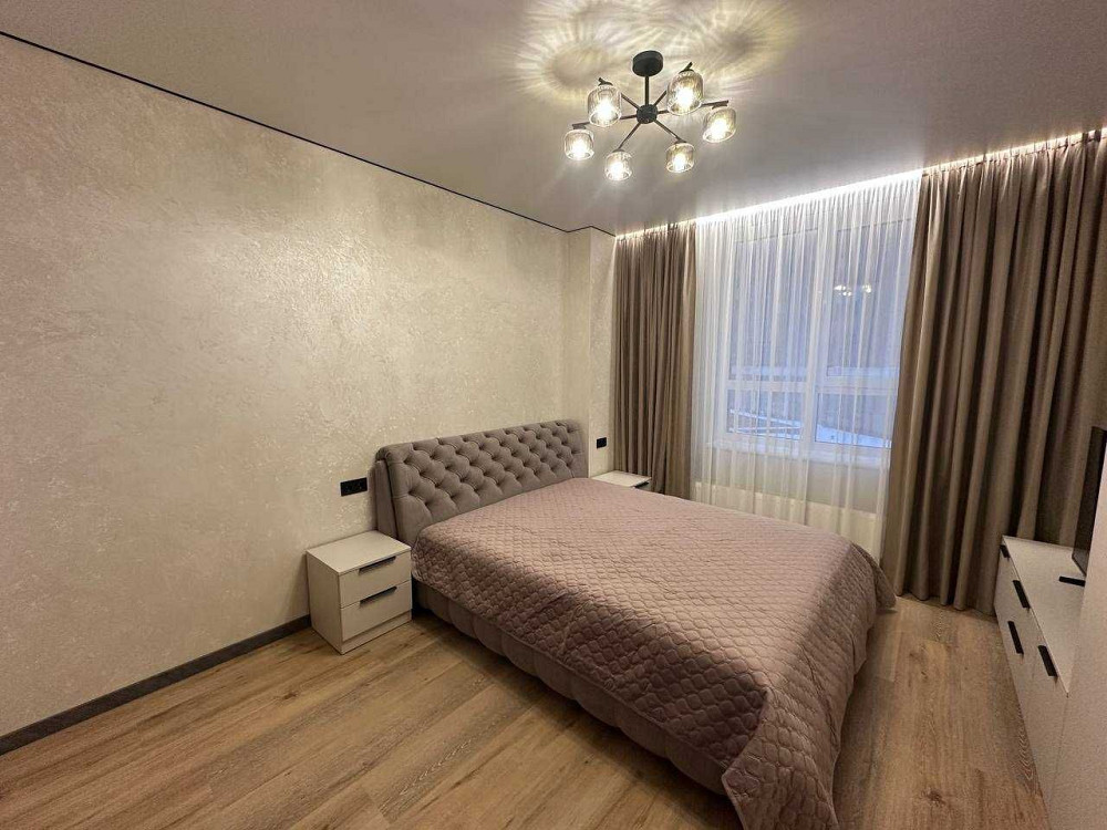 Здам сучасну 2 кімнатну квартиру в жк Центральний 2. перша здача, ДБЖ Іrpin - photo 6