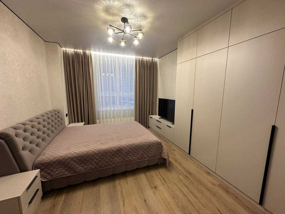 Здам сучасну 2 кімнатну квартиру в жк Центральний 2. перша здача, ДБЖ Іrpin - photo 5