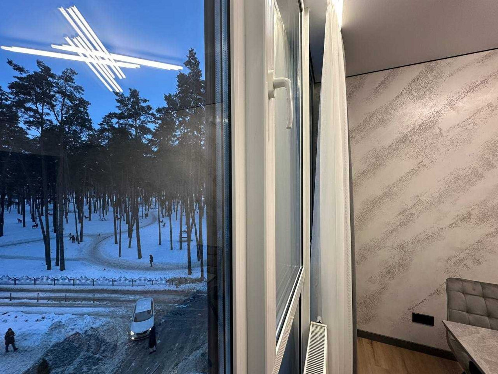 Здам сучасну 2 кімнатну квартиру в жк Центральний 2. перша здача, ДБЖ Іrpin - photo 4