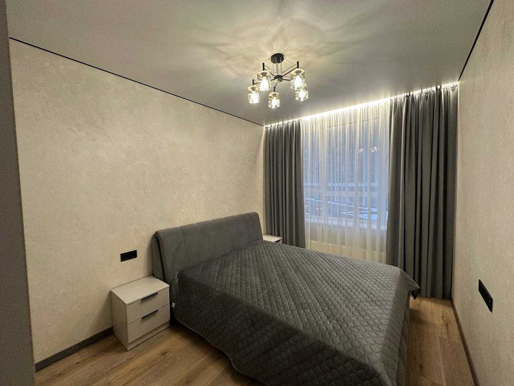 Здам сучасну 2 кімнатну квартиру в жк Центральний 2. перша здача, ДБЖ Іrpin - photo 7