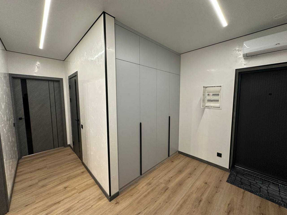 Здам сучасну 2 кімнатну квартиру в жк Центральний 2. перша здача, ДБЖ Іrpin - photo 8