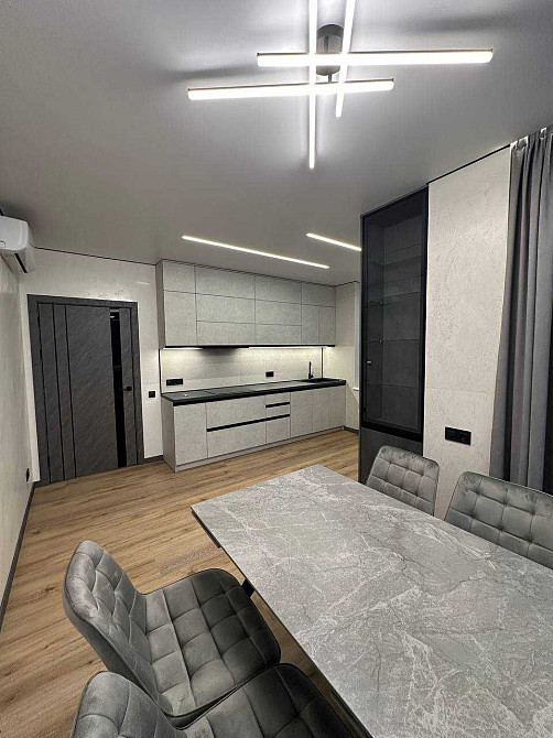 Здам сучасну 2 кімнатну квартиру в жк Центральний 2. перша здача, ДБЖ Іrpin - photo 3