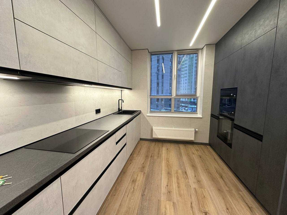 Здам сучасну 2 кімнатну квартиру в жк Центральний 2. перша здача, ДБЖ Іrpin - photo 2