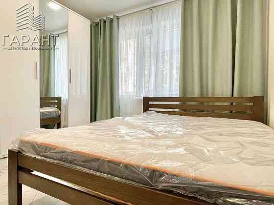 Здам 1 кімнатну квартиру з ремонтом, вул. Харківська. Сумы