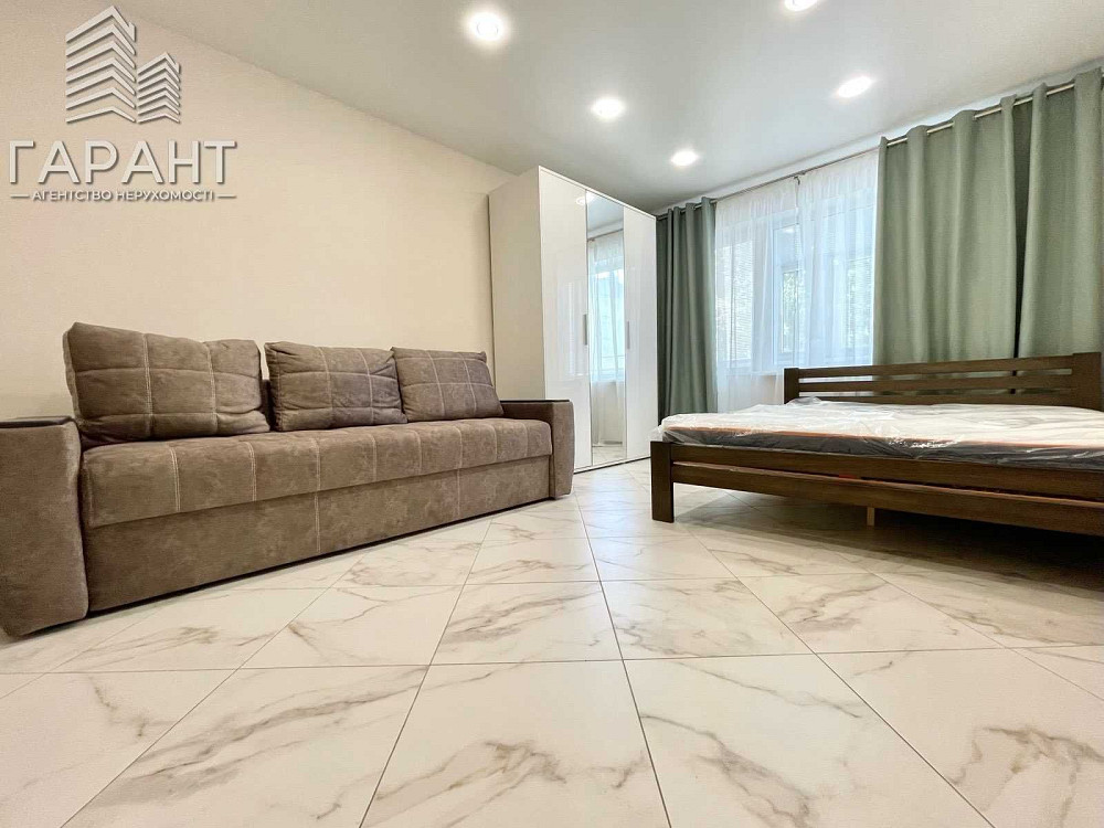 Здам 1 кімнатну квартиру з ремонтом, вул. Харківська. Сумы - изображение 2