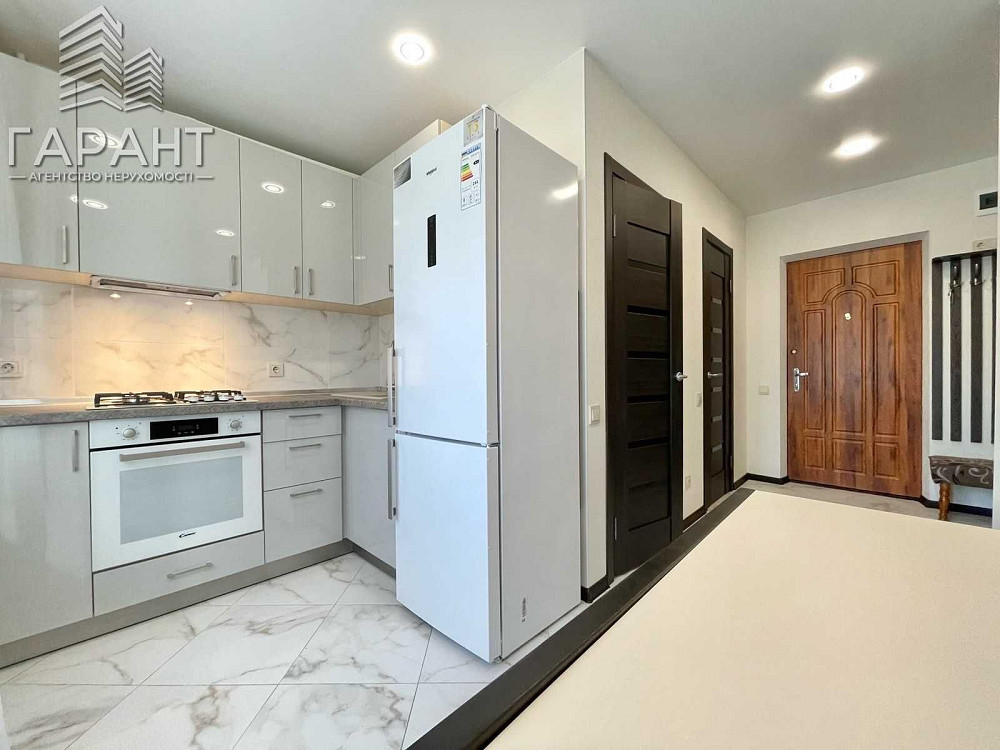 Здам 1 кімнатну квартиру з ремонтом, вул. Харківська. Сумы - изображение 6