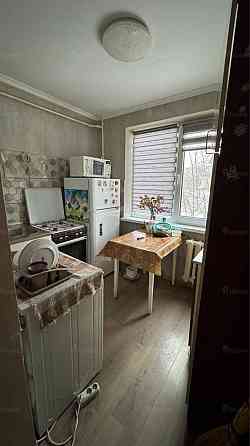 Однокімнатна квартира. Салтівка Харьков