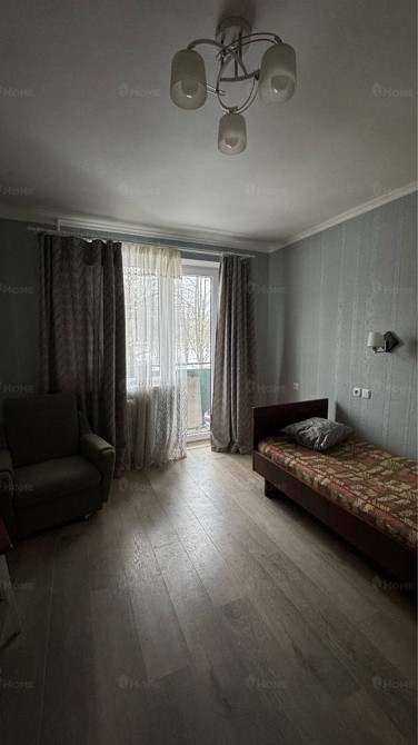 Однокімнатна квартира. Салтівка Харьков - изображение 1