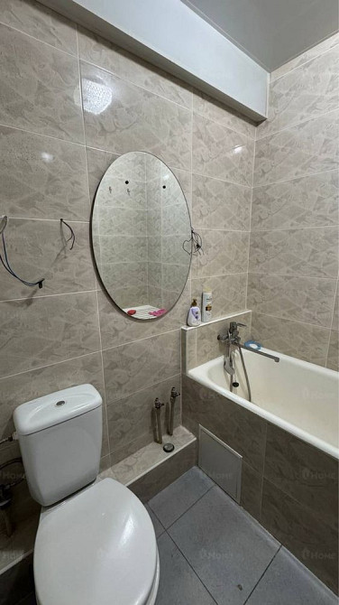 Однокімнатна квартира. Салтівка Харьков - изображение 6