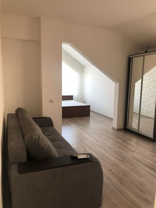 Довгострокова оренда квартири Мукачево - изображение 1