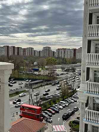 Оренда квартири на вул. Максимовича 28-Б ЖК Нова Англія/ Новая Англия Kyiv