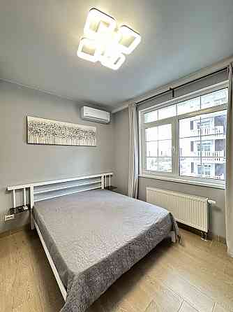 Оренда квартири на вул. Максимовича 28-Б ЖК Нова Англія/ Новая Англия Kyiv