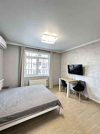 Оренда квартири на вул. Максимовича 28-Б ЖК Нова Англія/ Новая Англия Kyiv