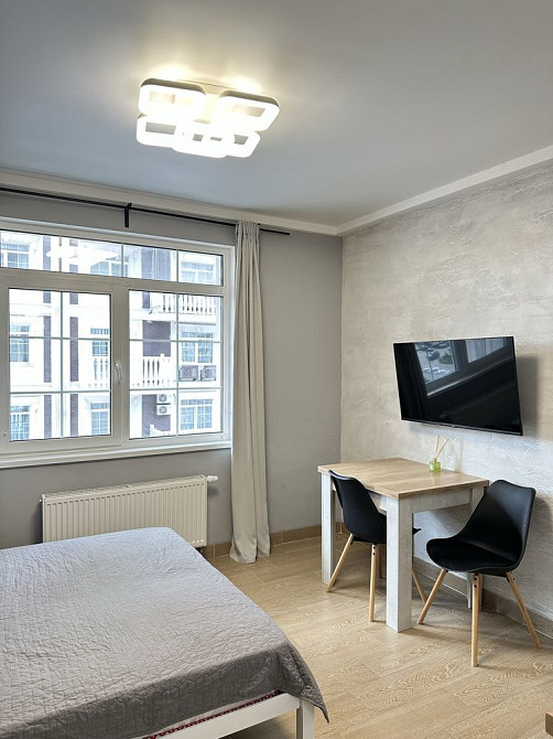 Оренда квартири на вул. Максимовича 28-Б ЖК Нова Англія/ Новая Англия Kyiv - photo 3