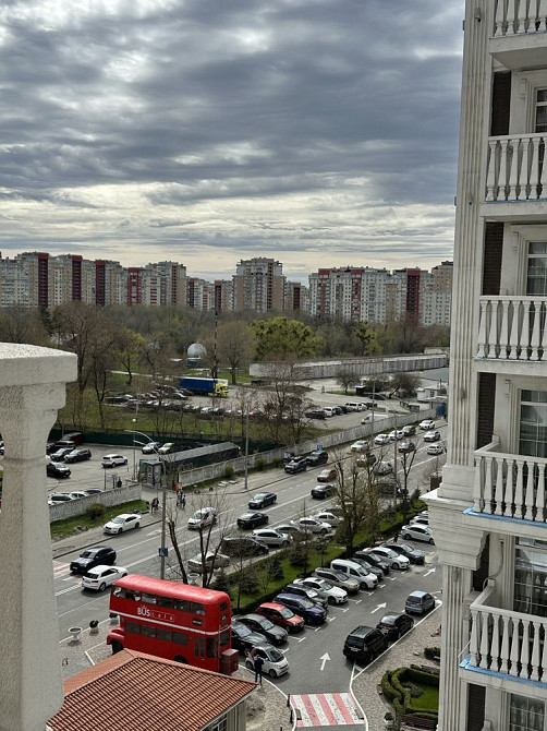 Оренда квартири на вул. Максимовича 28-Б ЖК Нова Англія/ Новая Англия Kyiv - photo 4