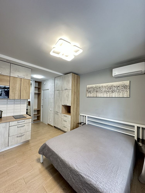 Оренда квартири на вул. Максимовича 28-Б ЖК Нова Англія/ Новая Англия Kyiv - photo 5