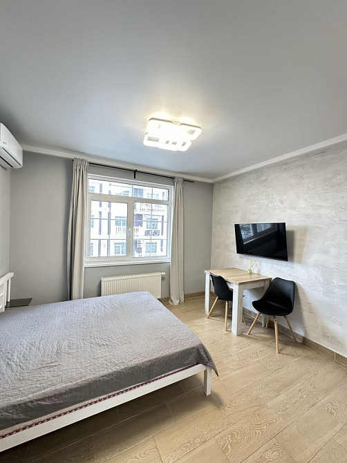 Оренда квартири на вул. Максимовича 28-Б ЖК Нова Англія/ Новая Англия Kyiv - photo 2