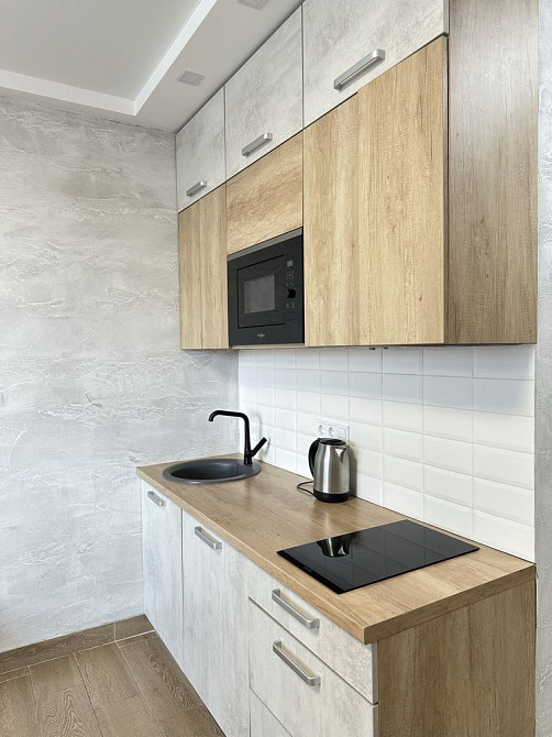 Оренда квартири на вул. Максимовича 28-Б ЖК Нова Англія/ Новая Англия Kyiv - photo 6