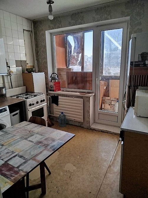 Оренда 1-ої квартири по вул. Ореста Левицького 21 метро Лісова. Kyiv - photo 3