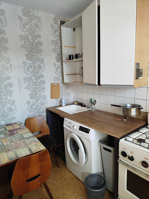 Оренда 1-ої квартири по вул. Ореста Левицького 21 метро Лісова. Kyiv - photo 2