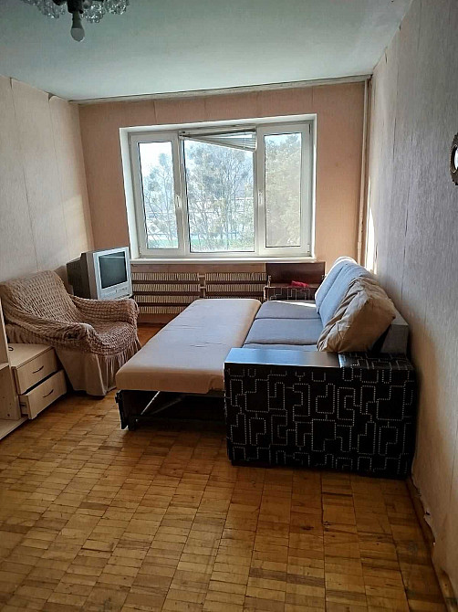 Оренда 1-ої квартири по вул. Ореста Левицького 21 метро Лісова. Kyiv - photo 6