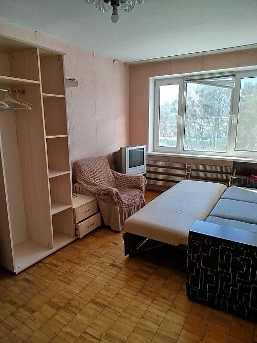 Оренда 1-ої квартири по вул. Ореста Левицького 21 метро Лісова. Kyiv - photo 7