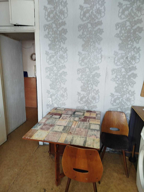 Оренда 1-ої квартири по вул. Ореста Левицького 21 метро Лісова. Kyiv - photo 4