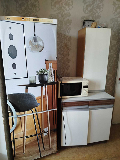 Оренда 1-ої квартири по вул. Ореста Левицького 21 метро Лісова. Kyiv - photo 1