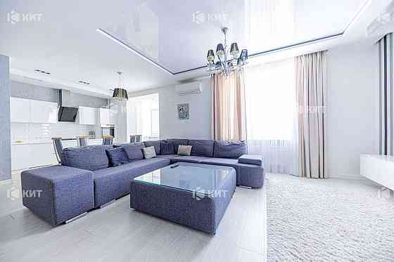 3к.107м2 Олексіївка (Алексеевка, м. Победа, ЖК Алексеевский), 131491 Харьков