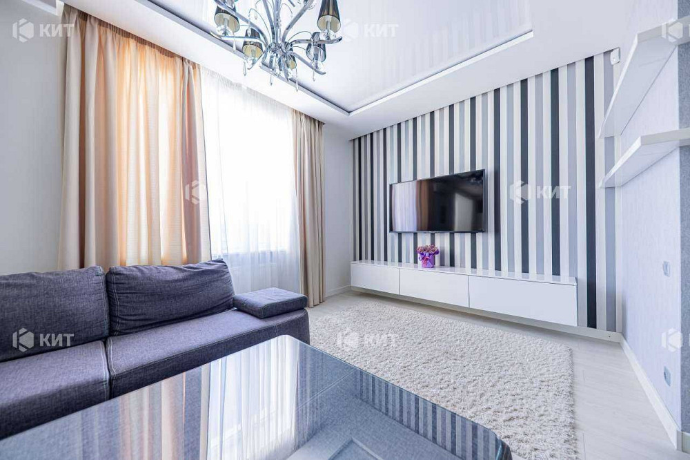 3к.107м2 Олексіївка (Алексеевка, м. Победа, ЖК Алексеевский), 131491 Харьков - изображение 5