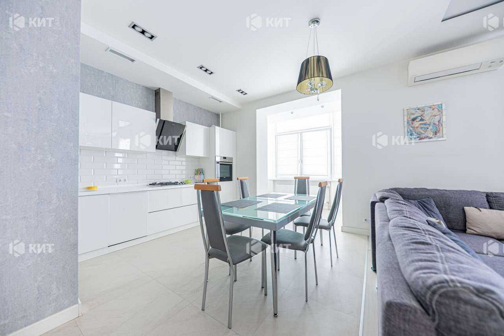 3к.107м2 Олексіївка (Алексеевка, м. Победа, ЖК Алексеевский), 131491 Харьков - изображение 3