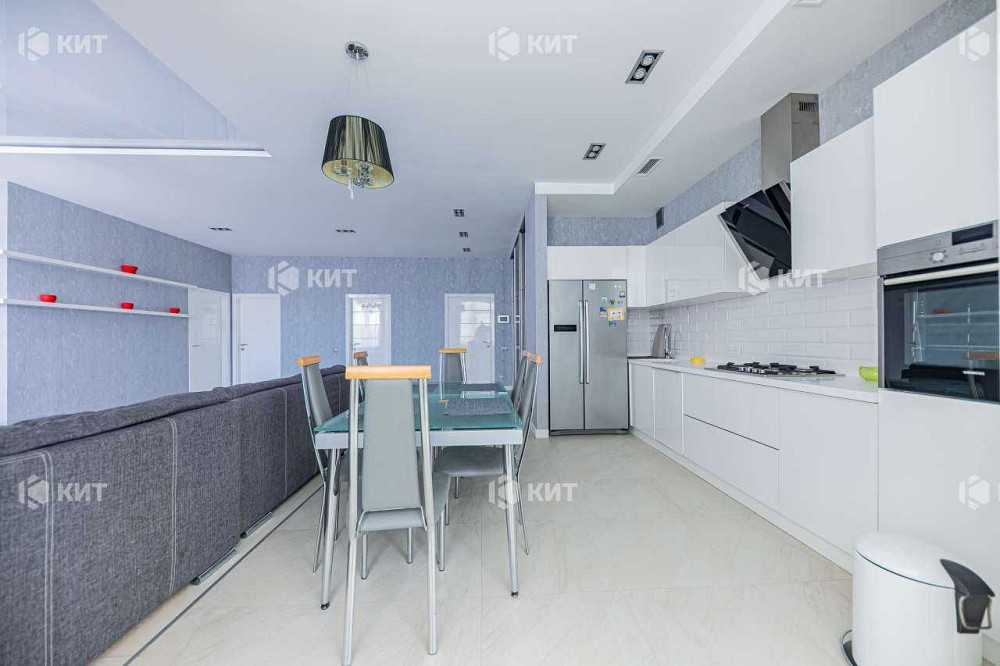 3к.107м2 Олексіївка (Алексеевка, м. Победа, ЖК Алексеевский), 131491 Харьков - изображение 4