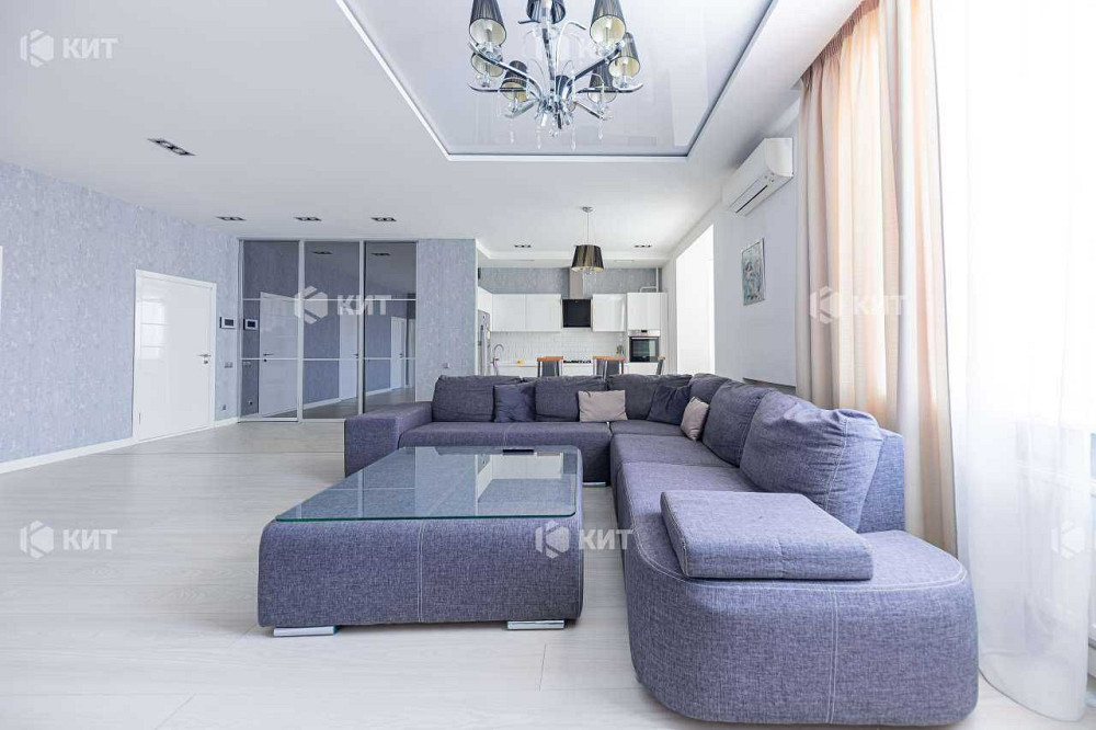 3к.107м2 Олексіївка (Алексеевка, м. Победа, ЖК Алексеевский), 131491 Харьков - изображение 6